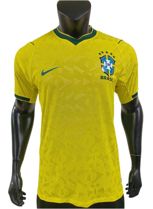 Selección Brasileña Local 2025/26 Mundial