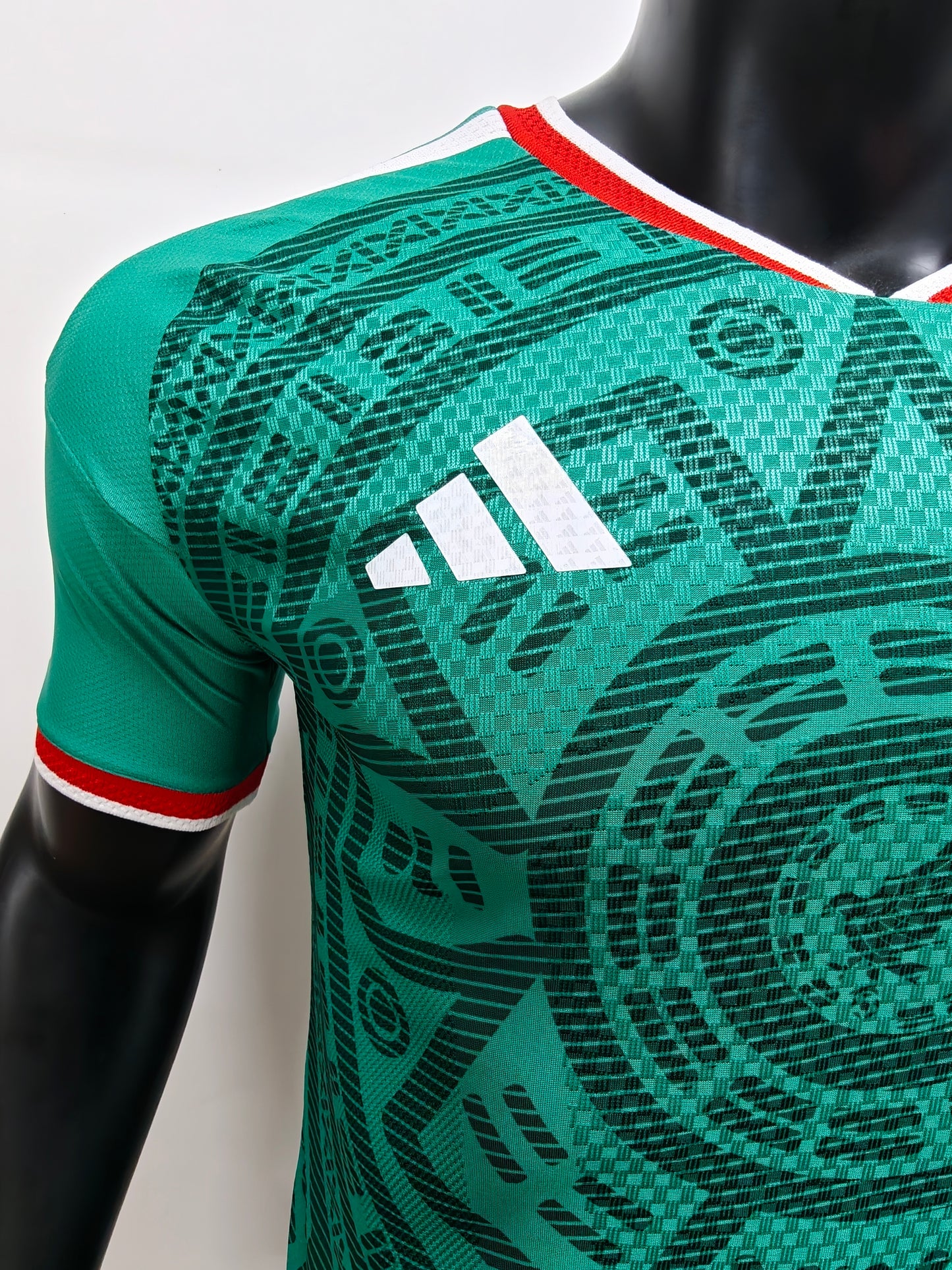 Selección Mexico Local Mundial 2026