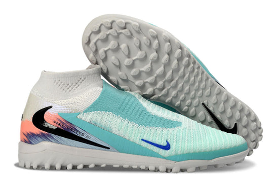 Torretin Phantom GX 6 Azul Gris Bota