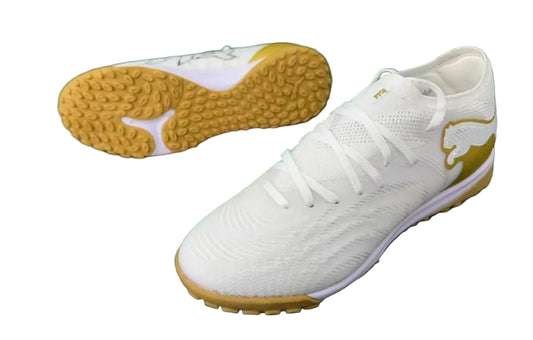 Torretin Puma Future Ultimate Blanco Manchas Negras