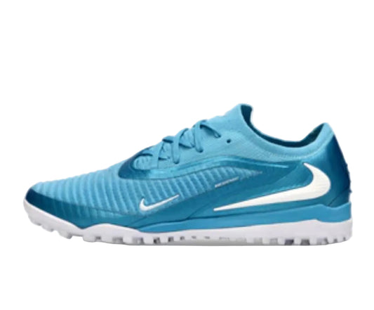 Torretin Phantom GX 6 Azul Suela Blanca