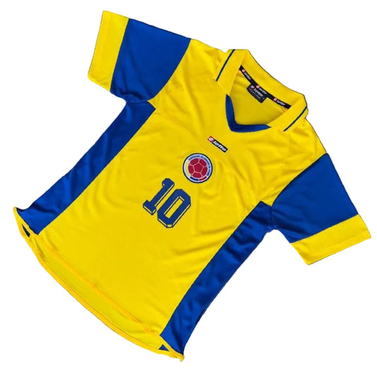 Selección Colombia Retro 2003