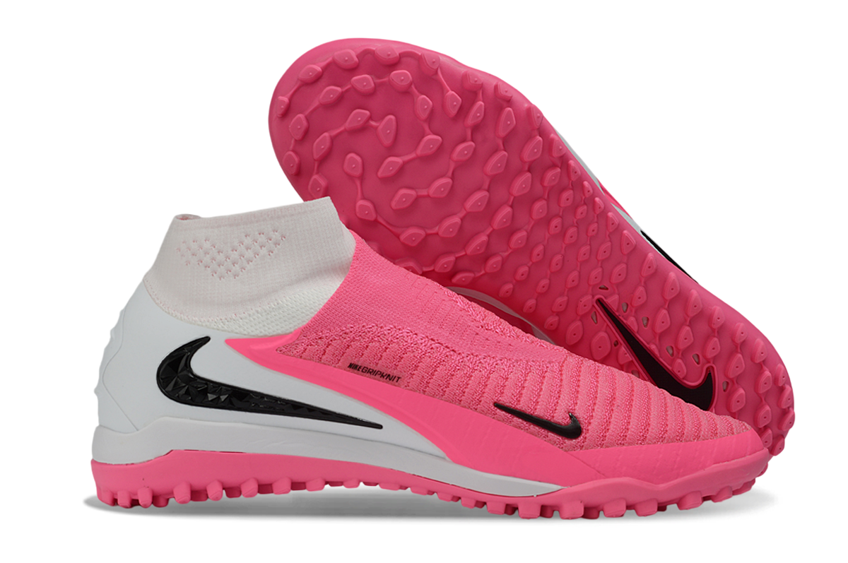 Torretin Phantom GX 6 Rosado Blanco Bota