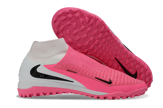 Torretin Phantom GX 6 Rosado Blanco Bota