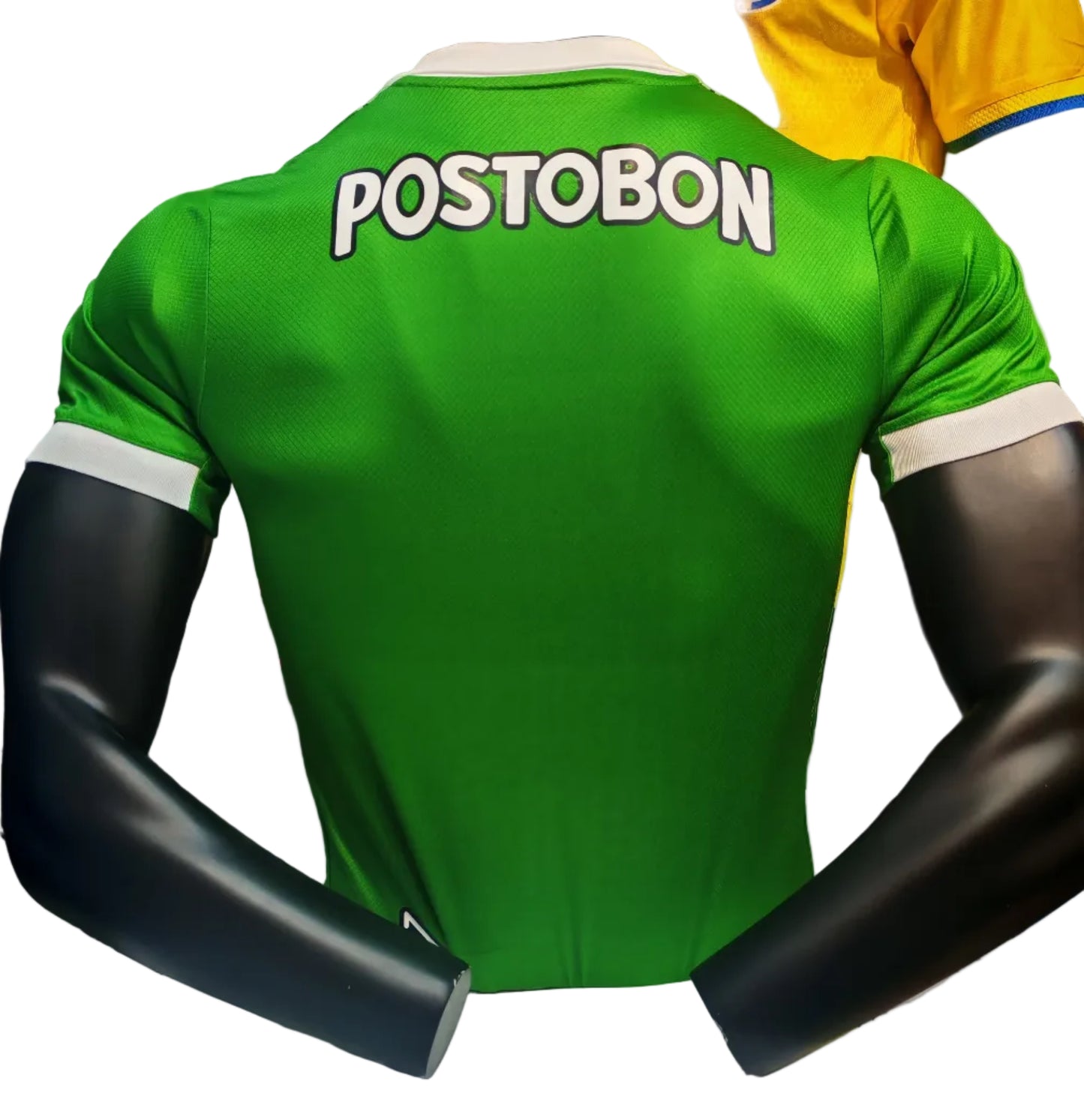 Camiseta Atlético Nacional Local 2026