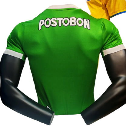 Camiseta Atlético Nacional Local 2026
