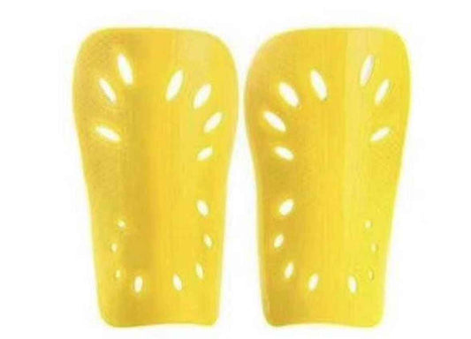 Canilleras amarillas