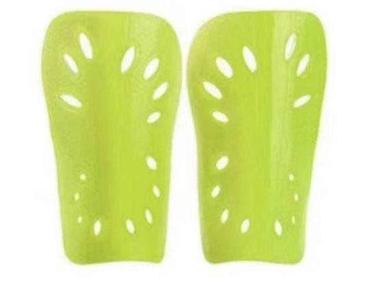 Canilleras verdes