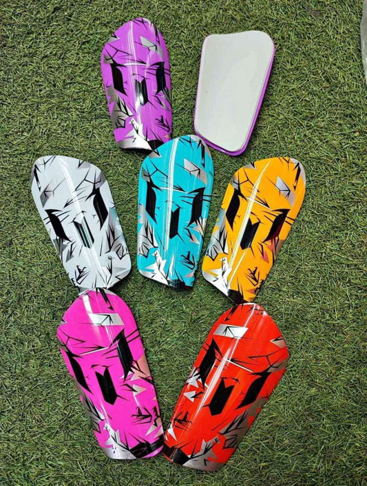 Canilleras Logo Messi