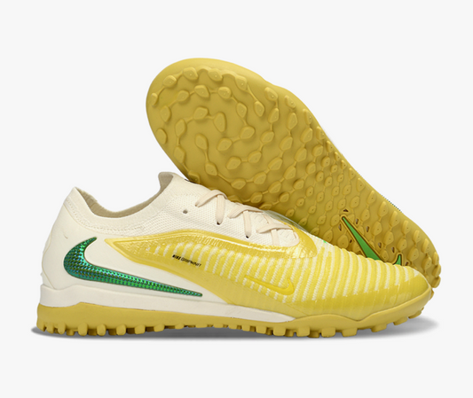 Torretin Phantom GX 6 Amarillo Verde