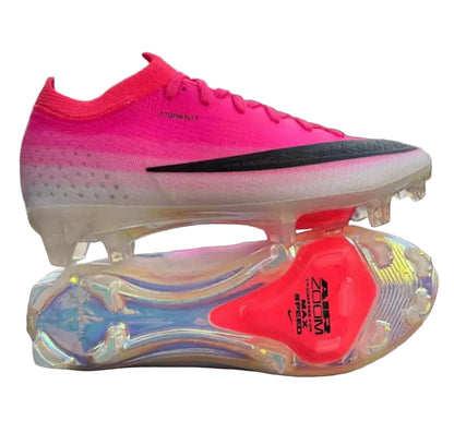 Guayos Mercurial Vapor Rosa Blanco