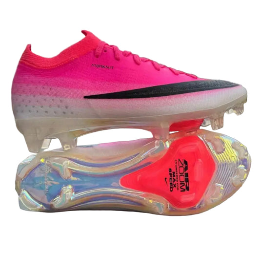 Guayos Mercurial Vapor Rosa Blanco
