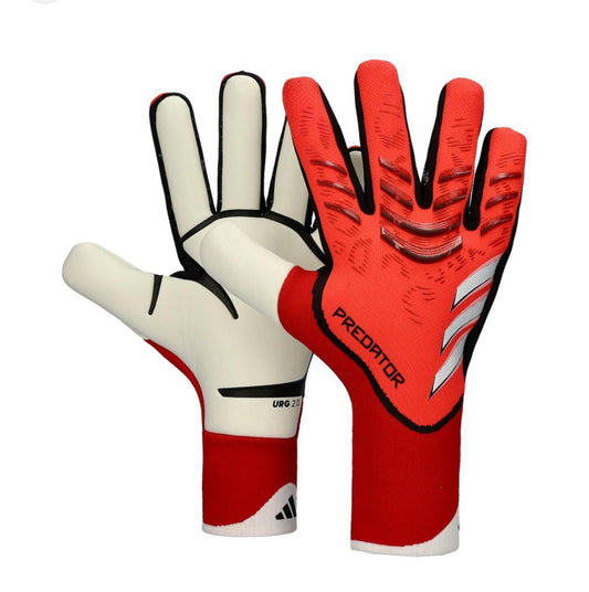 Predator Gama Alta Rojo