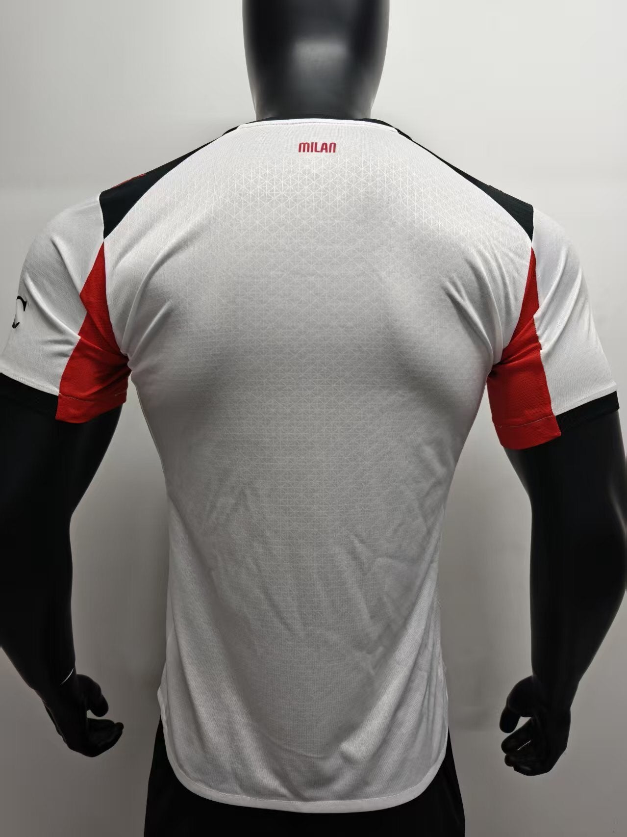 AC Milan Visitante 2024/25
