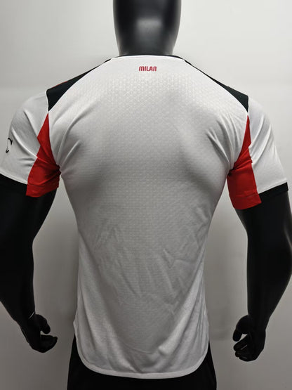 AC Milan Visitante 2024/25
