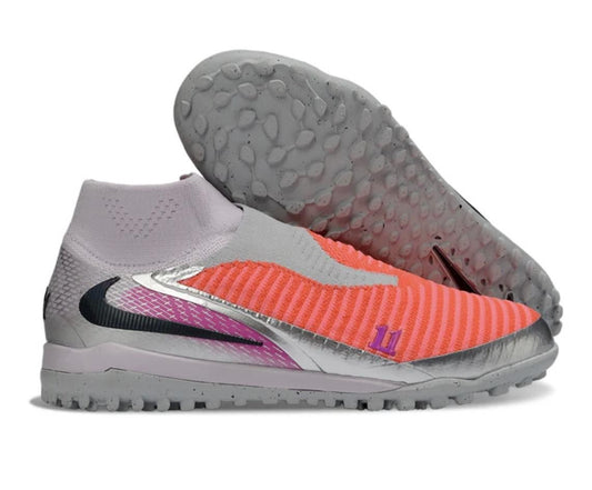 Torretin Phantom GX 6 Rojo Gris Bota