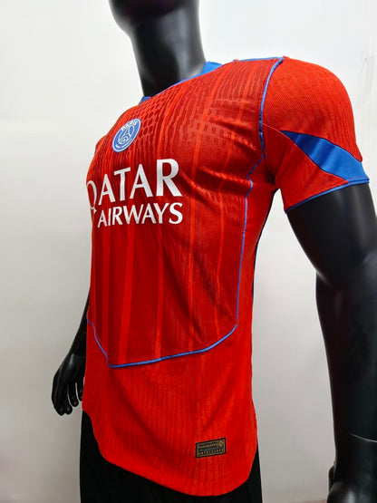 Paris Saint Germain 2025/26