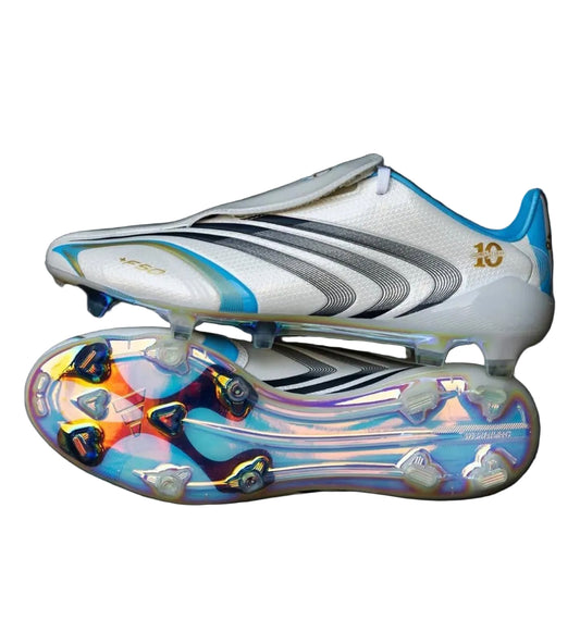 Guayos F50 Último tango • MESSI