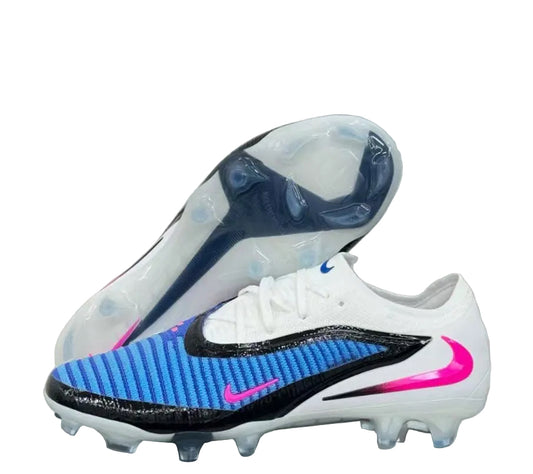 Guayos Phantom GX 6 Azul Negro Bota