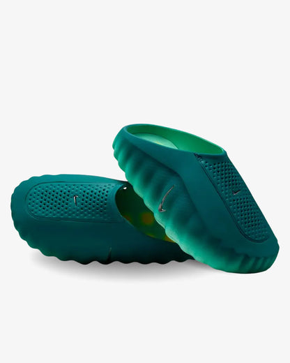 MIND 001 Verde Geode Teal