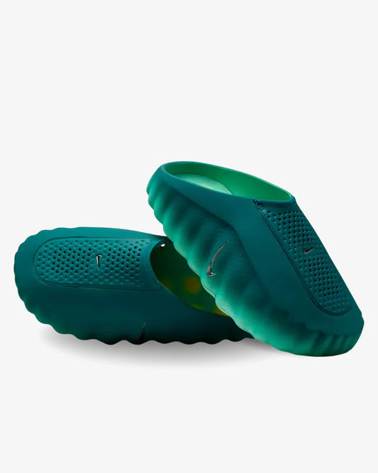 MIND 001 Verde Geode Teal