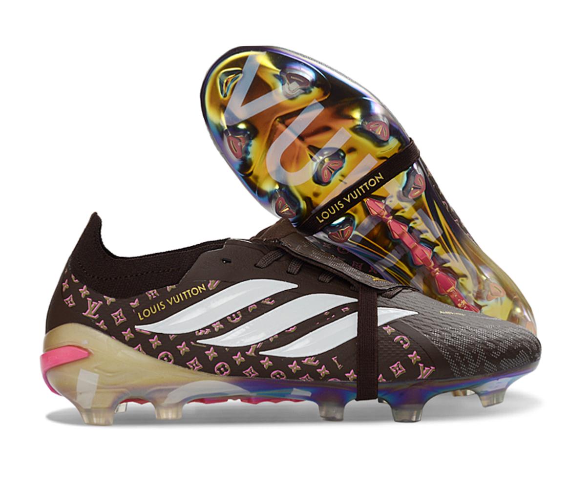 Guayos Predator PowerSpine Edición Especial Louis Vuitton