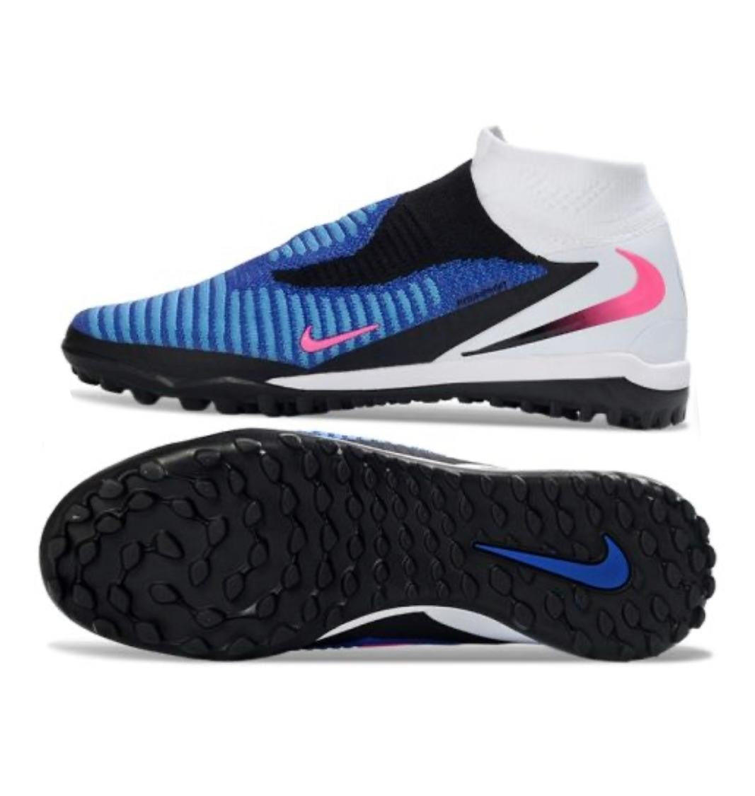 Torretin Phantom GX 6 Azul Negro Bota