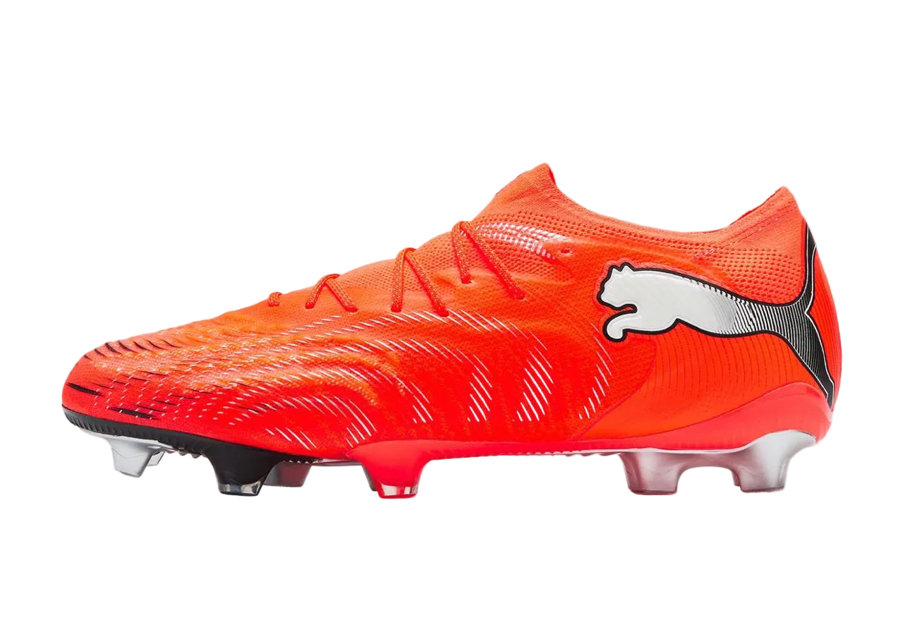 Guayos Future 9 Ultimate Rojo