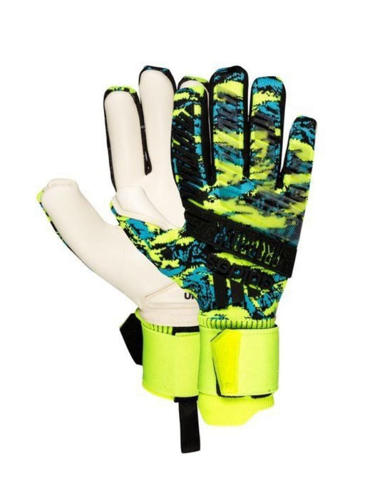 Predator Gama Alta Verde Negro