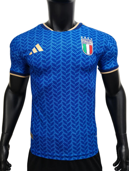 Selección Italia Mundial 2026