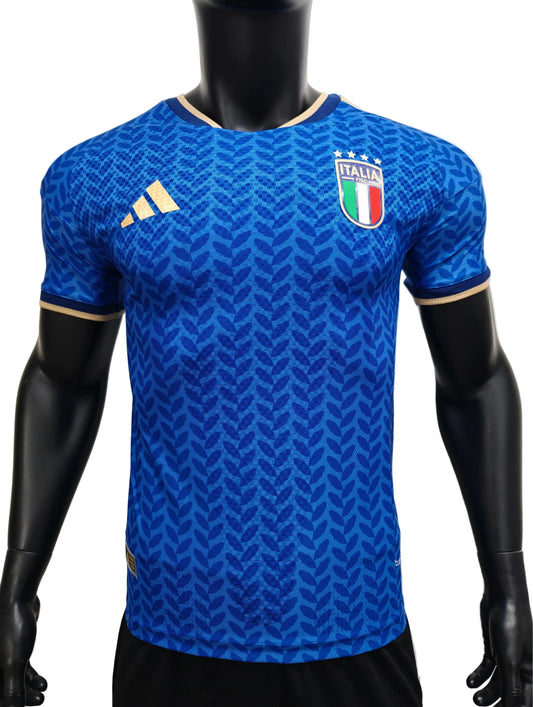 Selección Italiana Mundial 2026