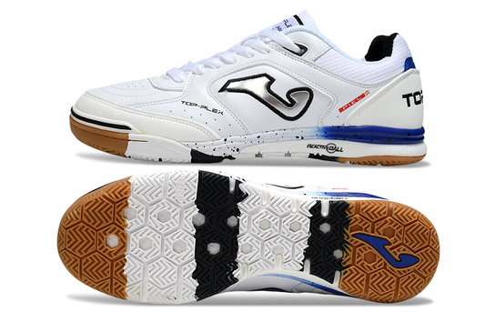 Joma Rebound Blanco Plata