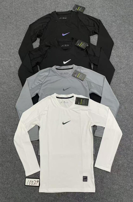 Licra Nike Cuello Bajo