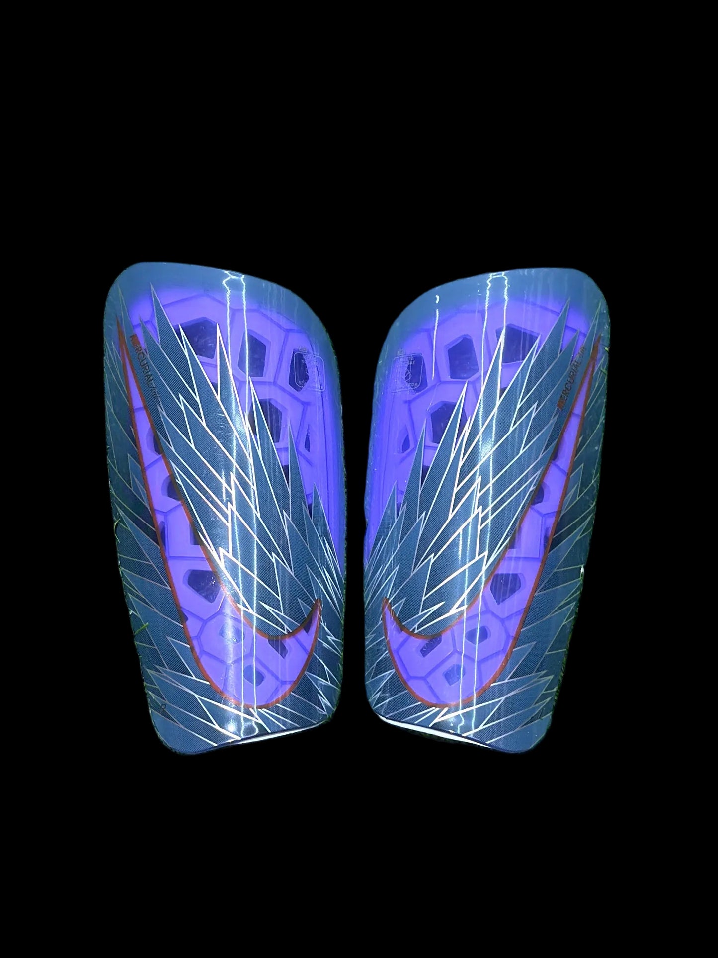 Canilleras Gama Alta NIKE