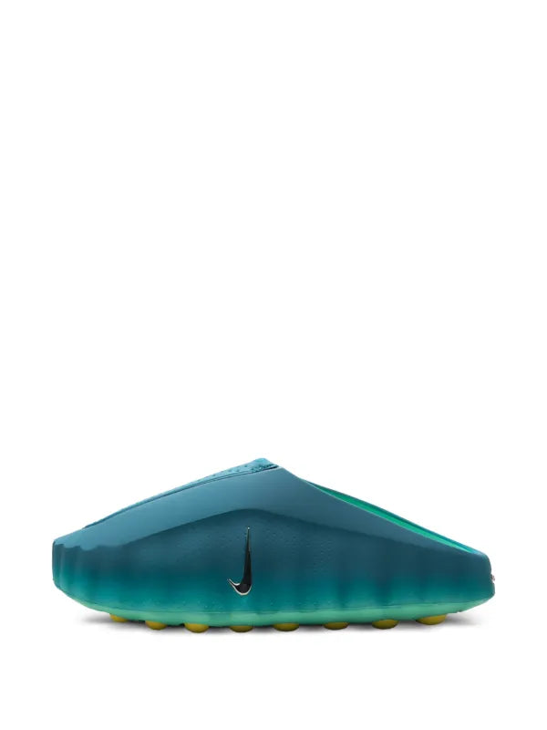 MIND 001 Verde Geode Teal