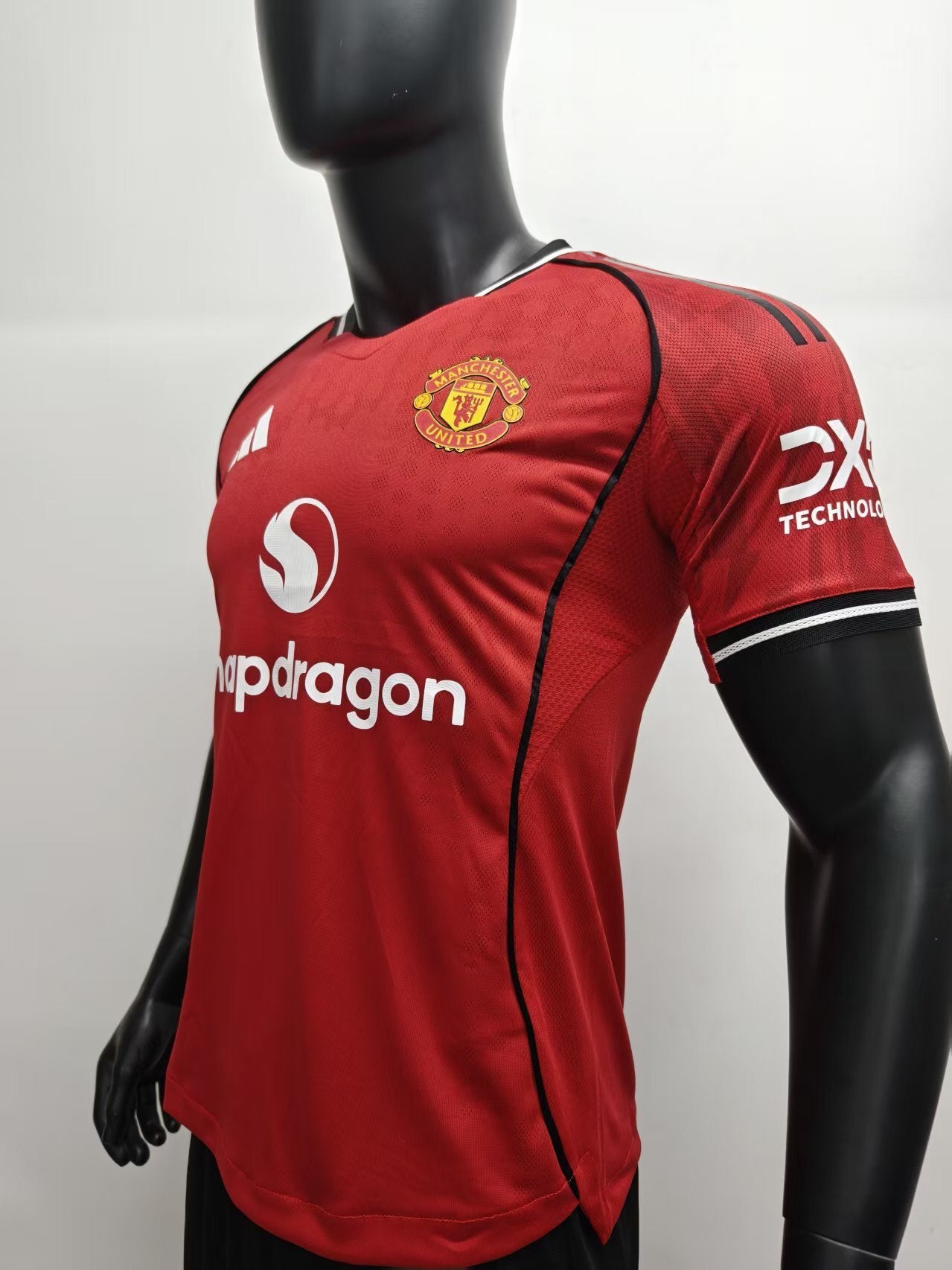 Manchester United Local 2025/26