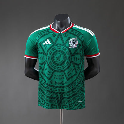 Selección Mexico Local Mundial 2026