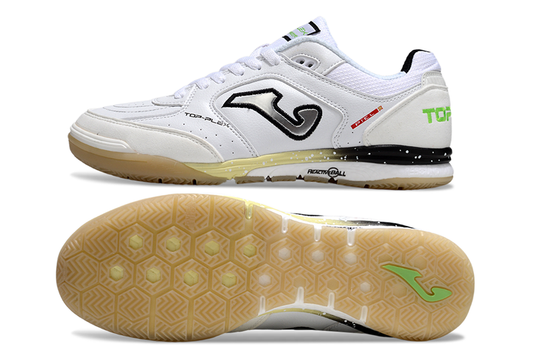 Joma Rebound Blanco Suela Beige