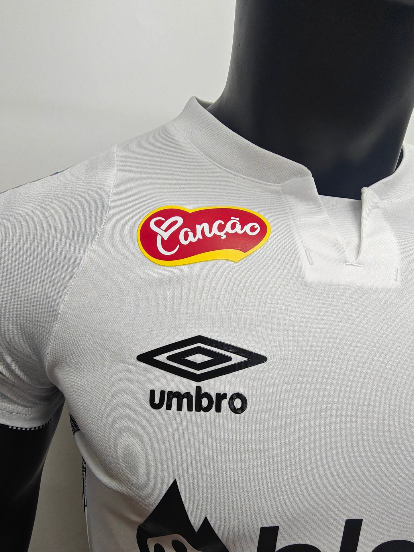 Santos de Brasil 2024/25