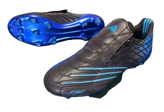 Guayos F50 Spider Negro Azul