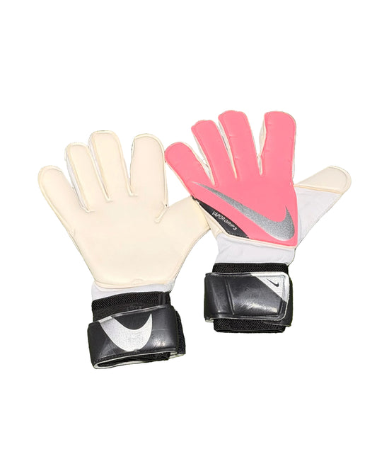 Nike Gama Alta Rosado Blanco