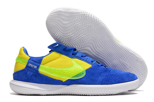 FUTSALA STREETGATO AZUL AMARILLO