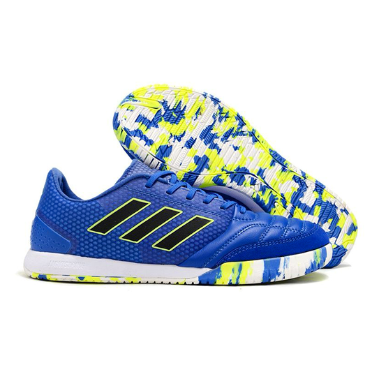 Futsal Top Sala Azul
