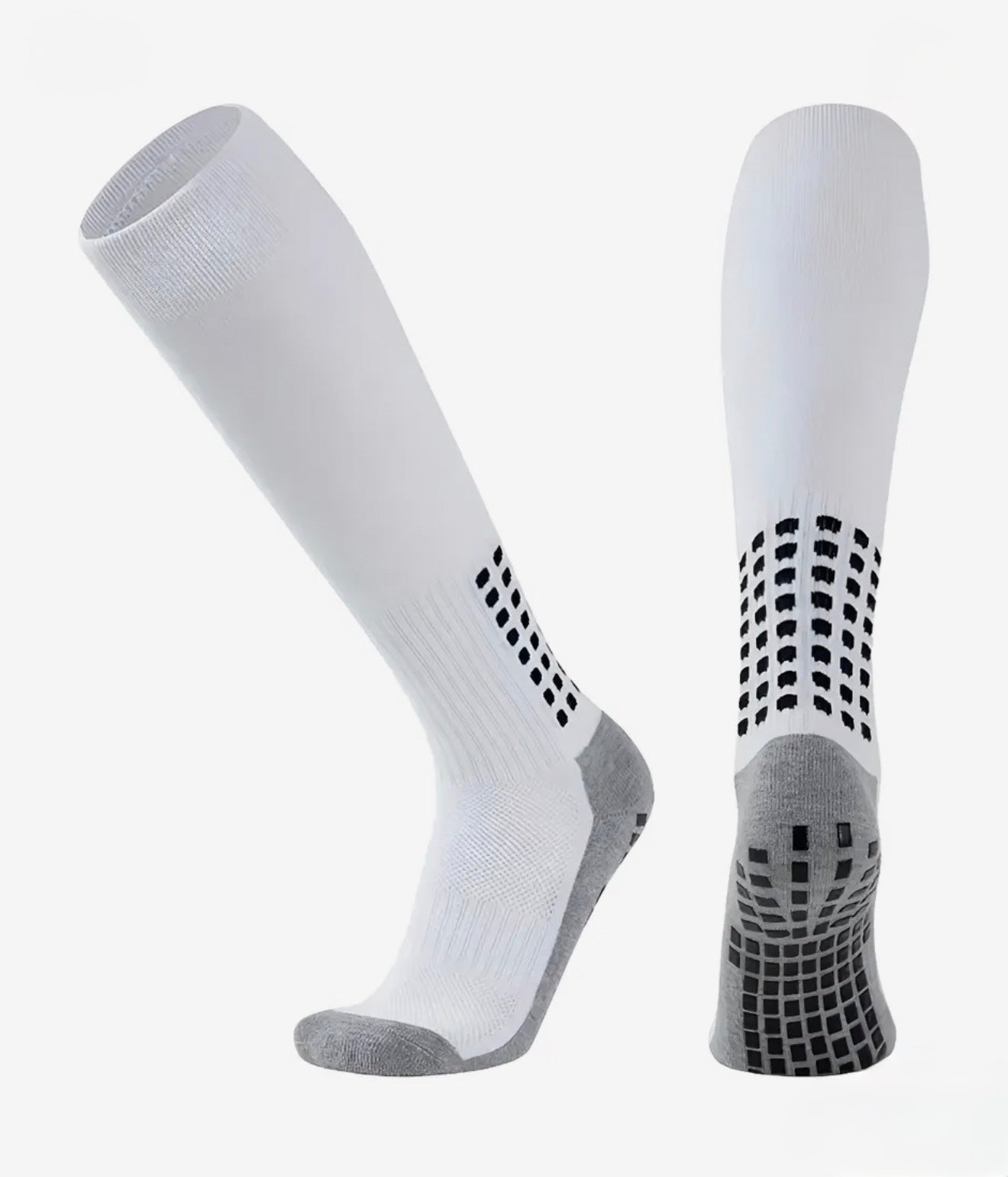 Antideslizantes Blancas Largas