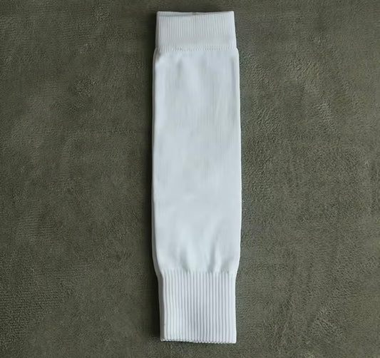 Perneras Blancas Adulto (Pre-Cortada)