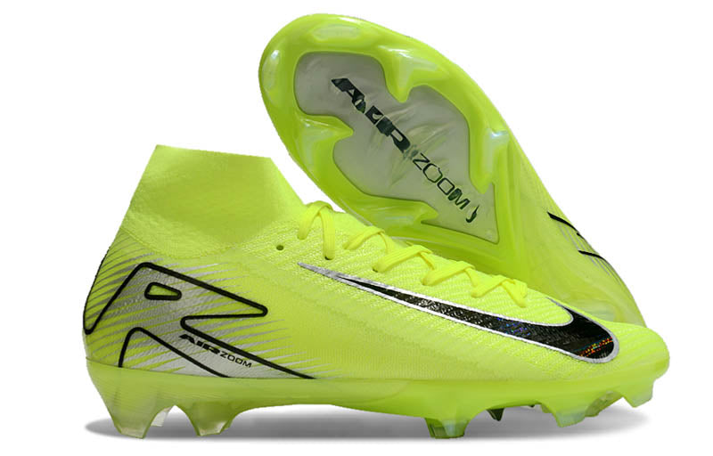 Guayos Mercurial Superfly 11 Mad Voltage Pack
