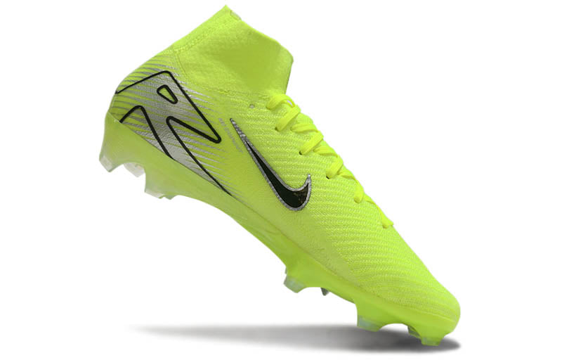 Guayos Mercurial Superfly 11 Mad Voltage Pack
