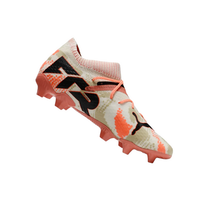 Guayos Future 7 Ultimate Beige Rojo