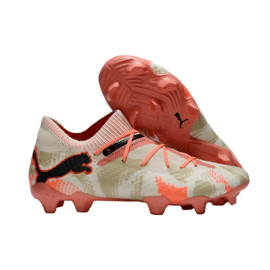 Guayos Future 7 Ultimate Beige Rojo