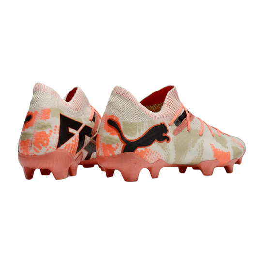 Guayos Future 7 Ultimate Beige Rojo